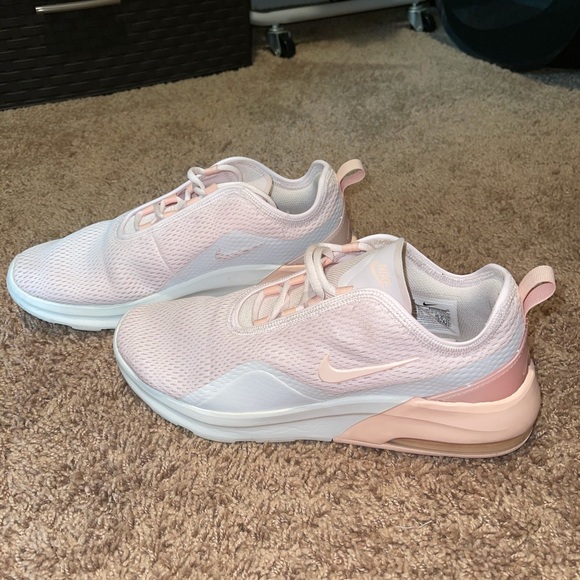Nike Air pink size 10 - Picture 6 of 6